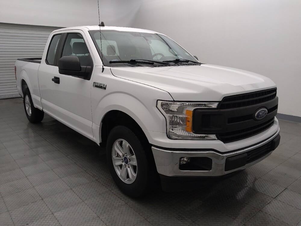 2020 Ford F150 in Baton Rouge, LA 70816 - 18098135 13