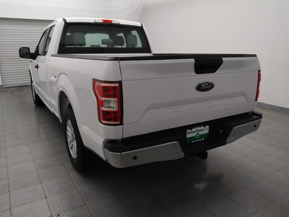 2020 Ford F150 in Baton Rouge, LA 70816 - 18098135 6