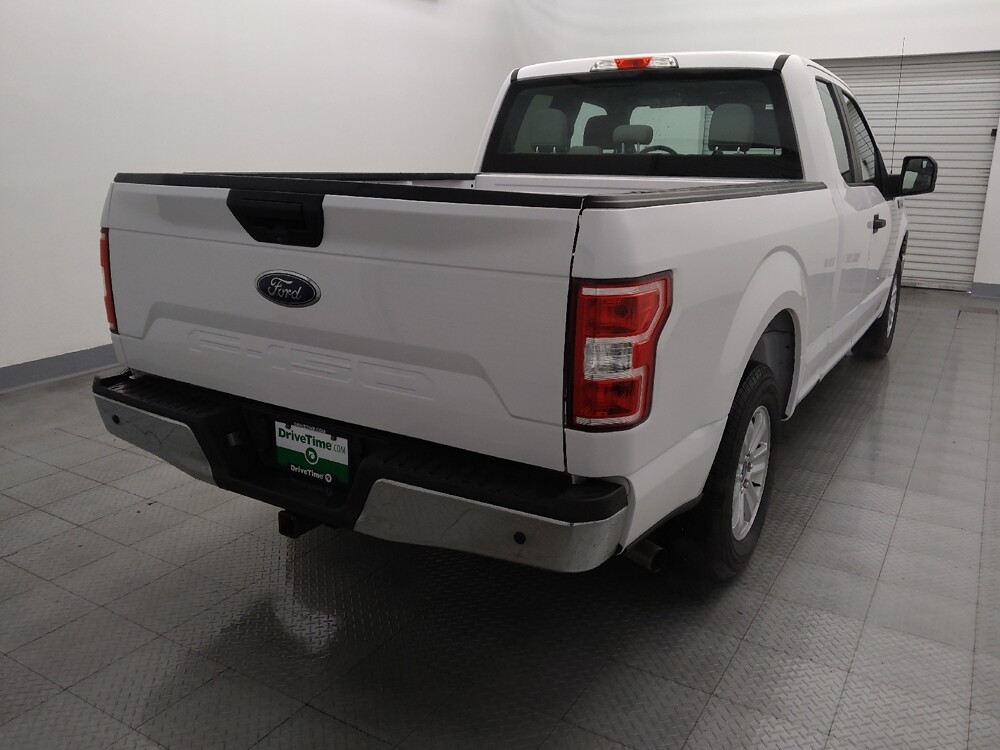 2020 Ford F150 in Baton Rouge, LA 70816 - 18098135 7