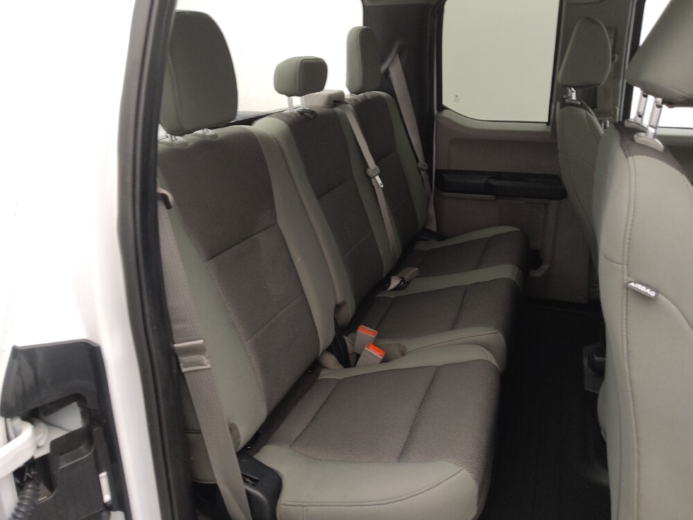 2020 Ford F150 in Baton Rouge, LA 70816 - 18098135 19