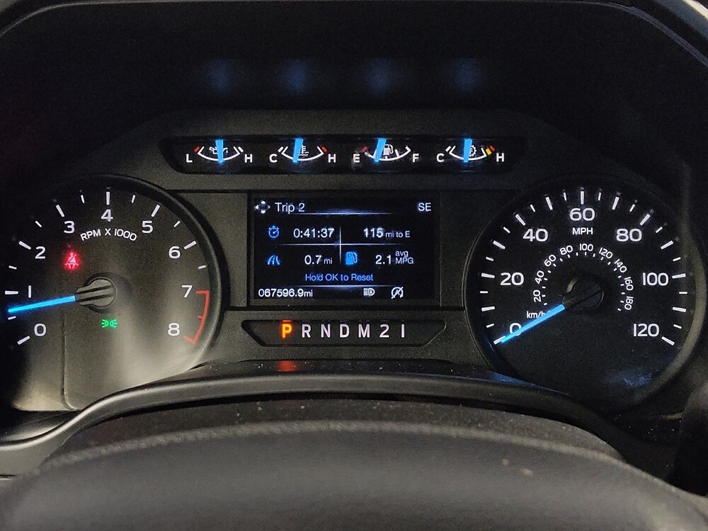 2020 Ford F150 in Baton Rouge, LA 70816 - 18098135 23