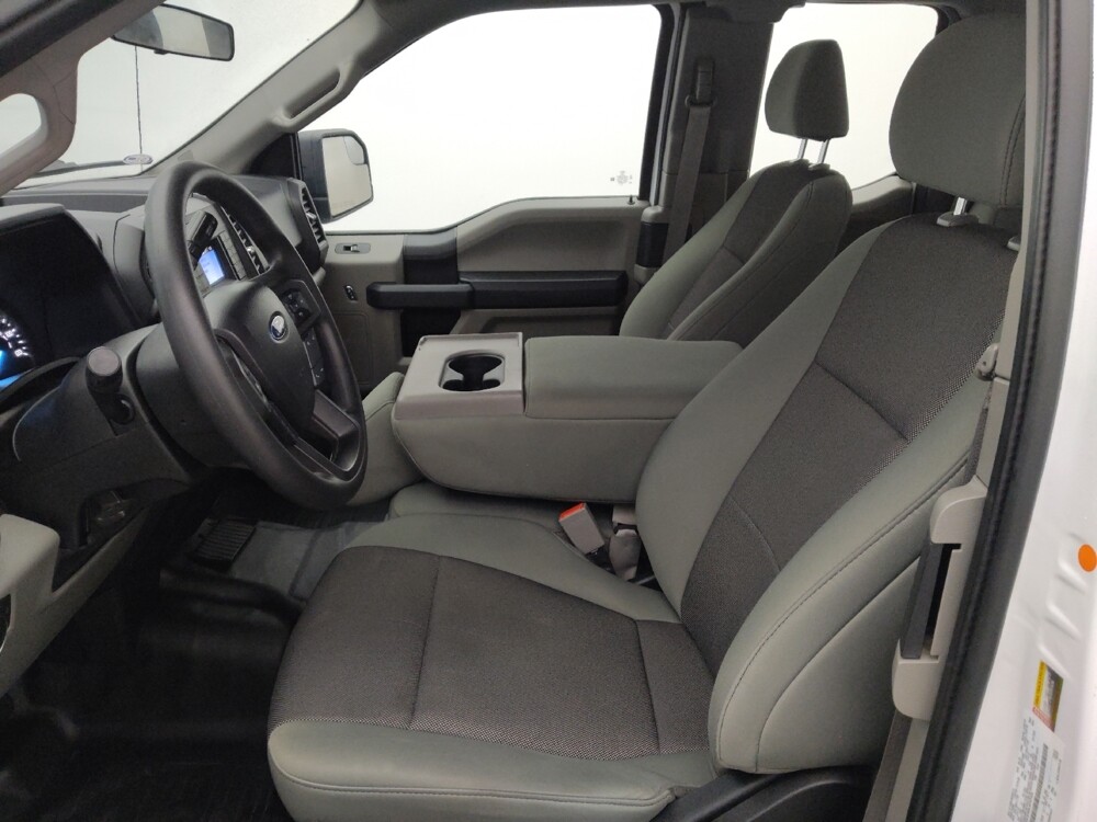 2020 Ford F150 in Baton Rouge, LA 70816 - 18098135 17