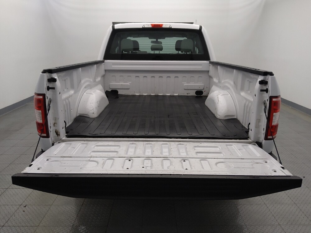 2020 Ford F150 in Baton Rouge, LA 70816 - 18098135 29