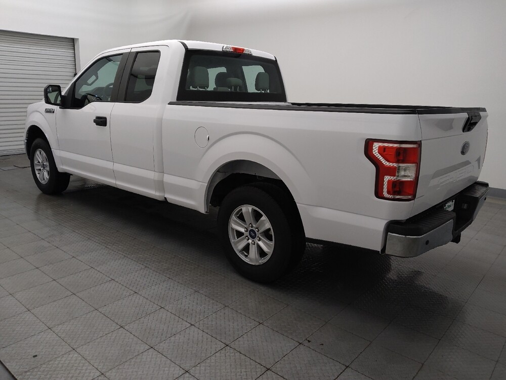 2020 Ford F150 in Baton Rouge, LA 70816 - 18098135 3
