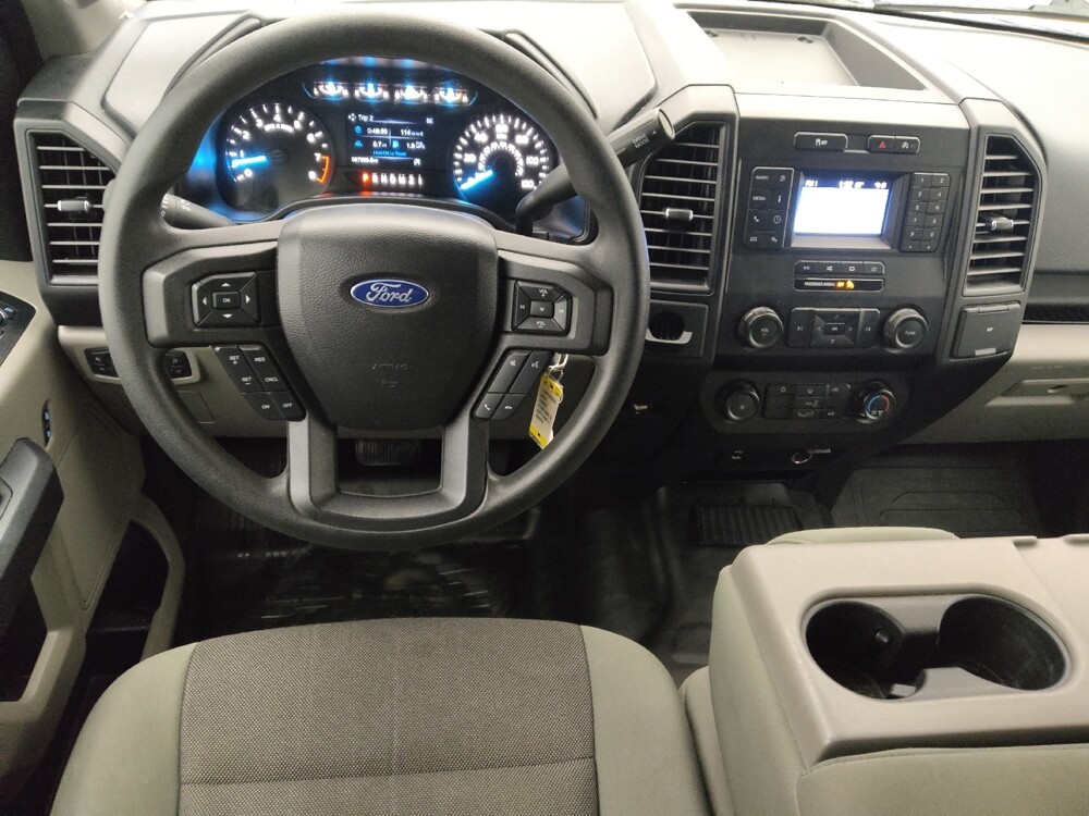 2020 Ford F150 in Baton Rouge, LA 70816 - 18098135 22