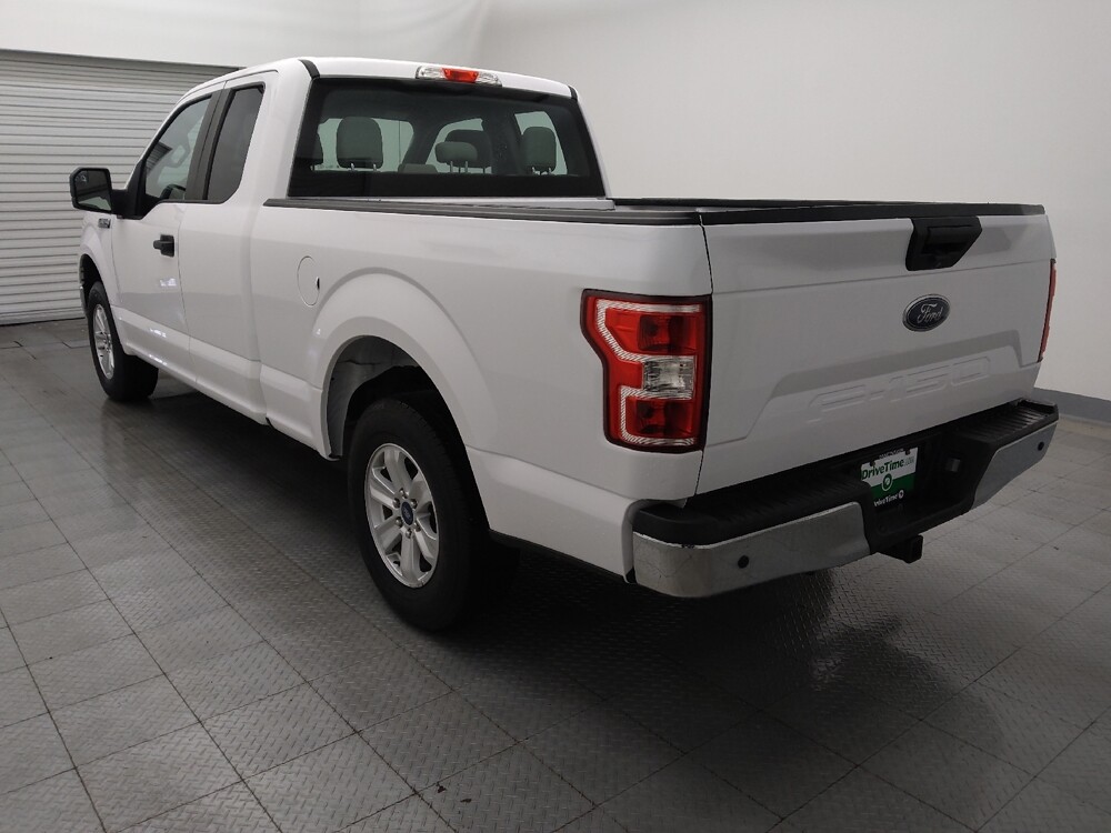2020 Ford F150 in Baton Rouge, LA 70816 - 18098135 5