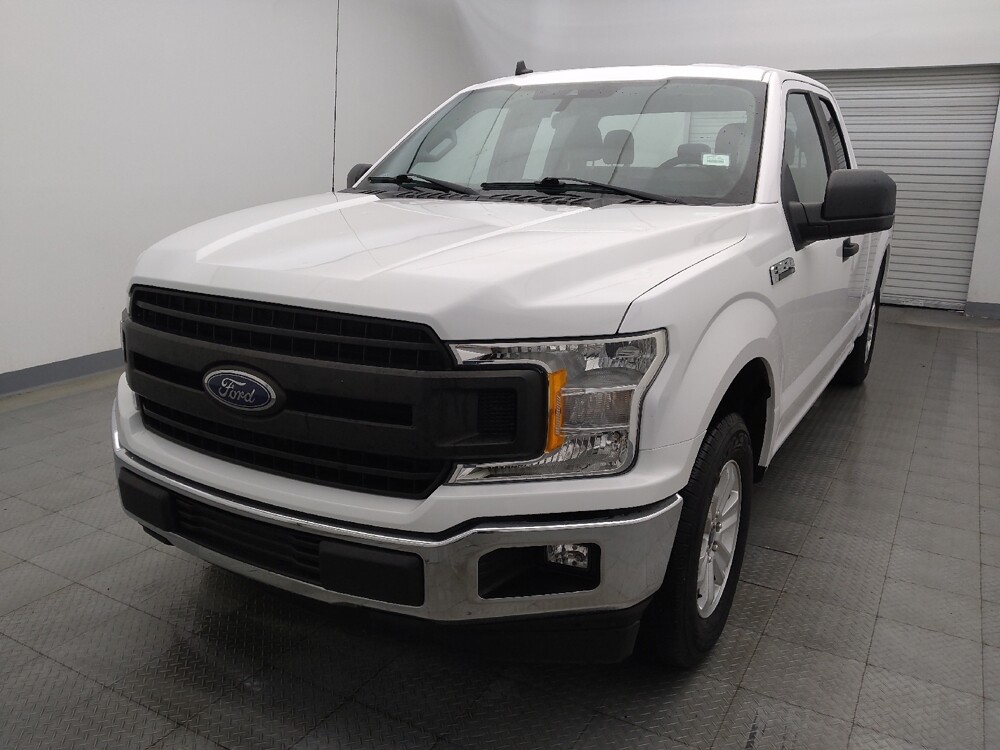 2020 Ford F150 in Baton Rouge, LA 70816 - 18098135 15