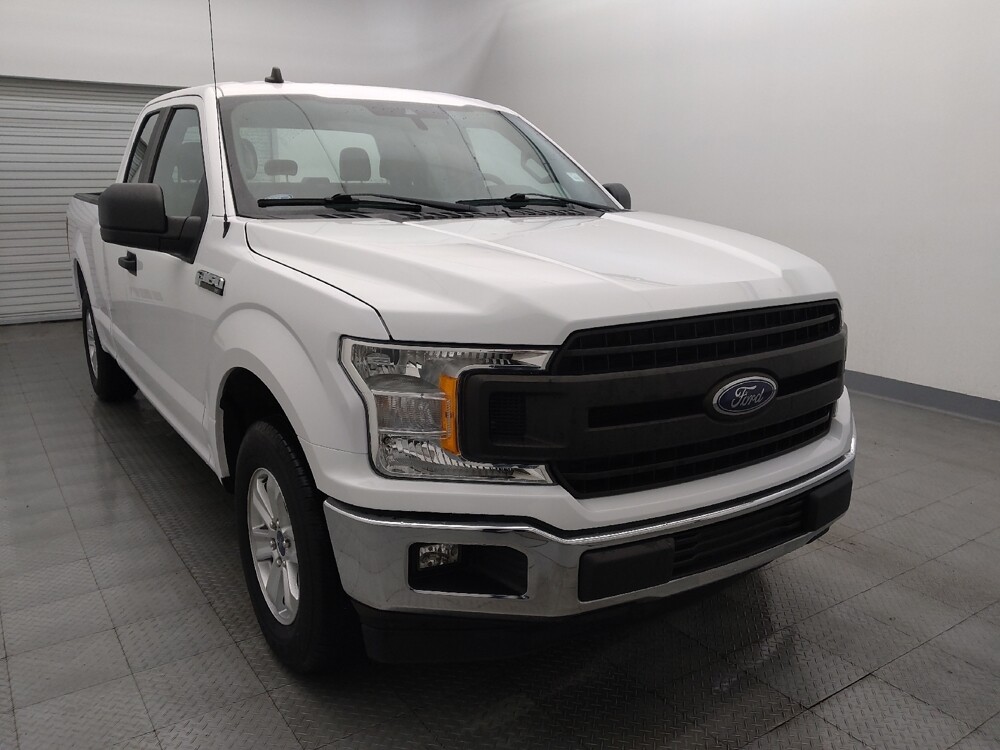 2020 Ford F150 in Baton Rouge, LA 70816 - 18098135 14