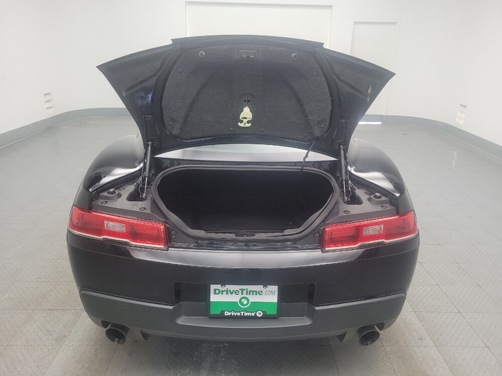 2015 Chevrolet Camaro in Madison, TN 37115 - 18098136 29