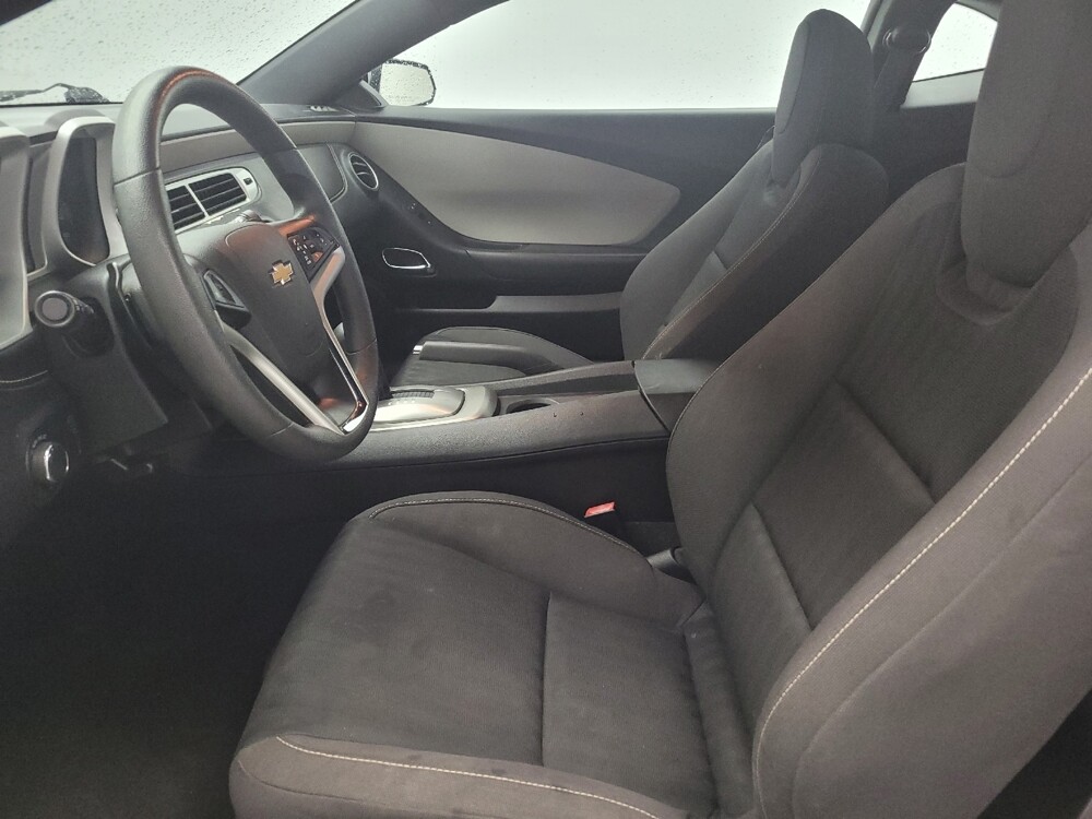 2015 Chevrolet Camaro in Madison, TN 37115 - 18098136 17