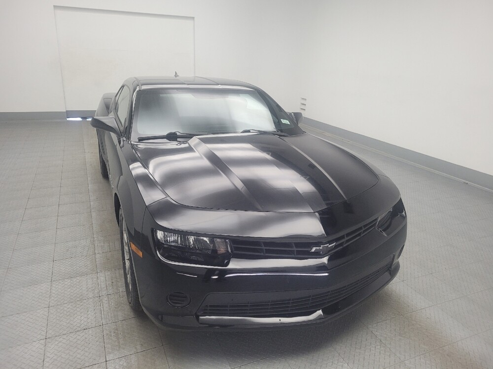 2015 Chevrolet Camaro in Madison, TN 37115 - 18098136 14