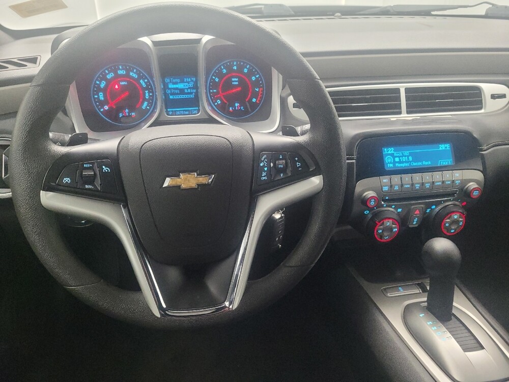 2015 Chevrolet Camaro in Madison, TN 37115 - 18098136 22