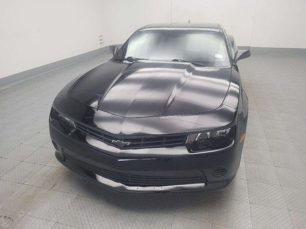 2015 Chevrolet Camaro in Madison, TN 37115 - 18098136 15
