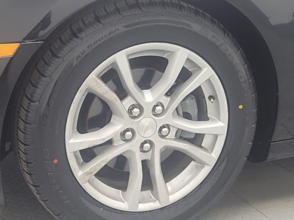 2015 Chevrolet Camaro in Madison, TN 37115 - 18098136 31