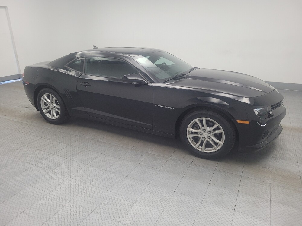 2015 Chevrolet Camaro in Madison, TN 37115 - 18098136 11
