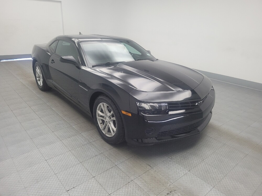 2015 Chevrolet Camaro in Madison, TN 37115 - 18098136 13