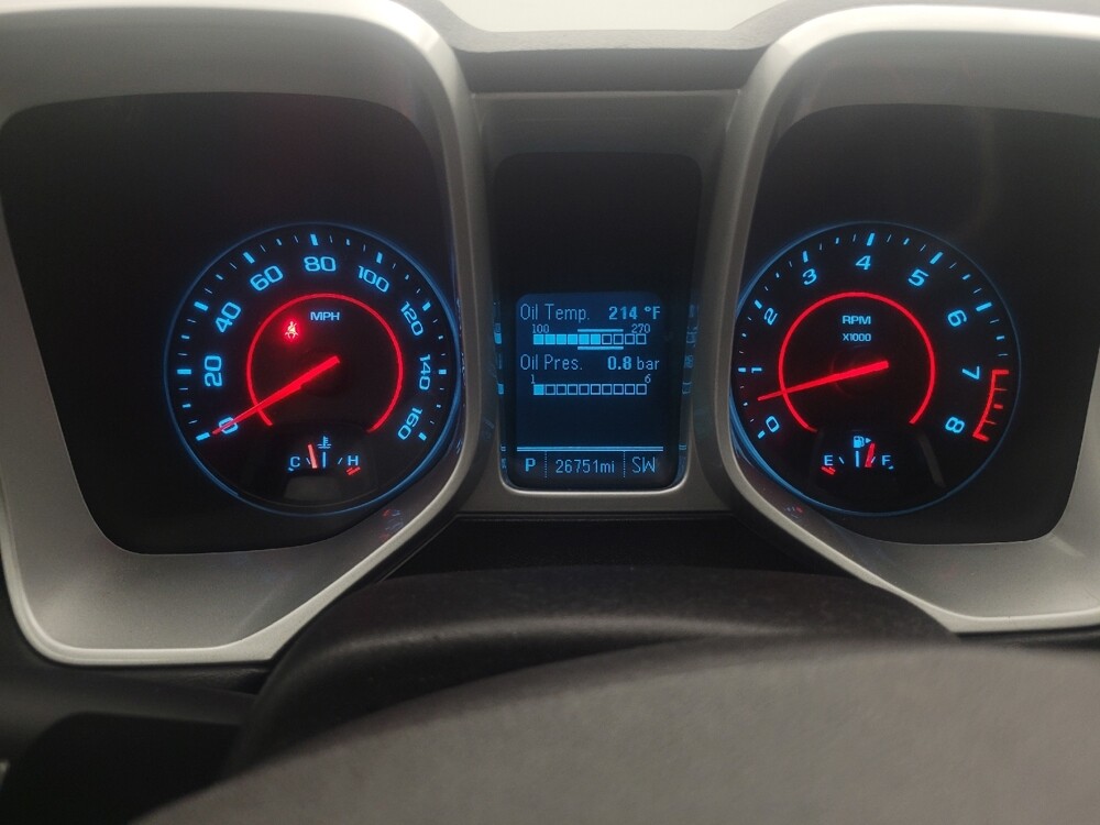 2015 Chevrolet Camaro in Madison, TN 37115 - 18098136 23