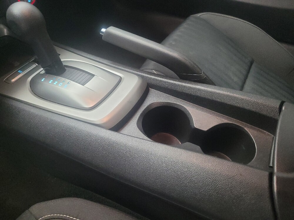 2015 Chevrolet Camaro in Madison, TN 37115 - 18098136 26