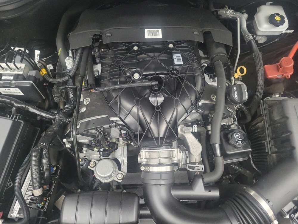 2015 Chevrolet Camaro in Madison, TN 37115 - 18098136 30