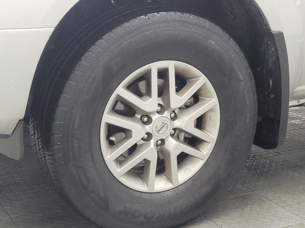 2020 Nissan Frontier in Madison, TN 37115 - 18098137 31