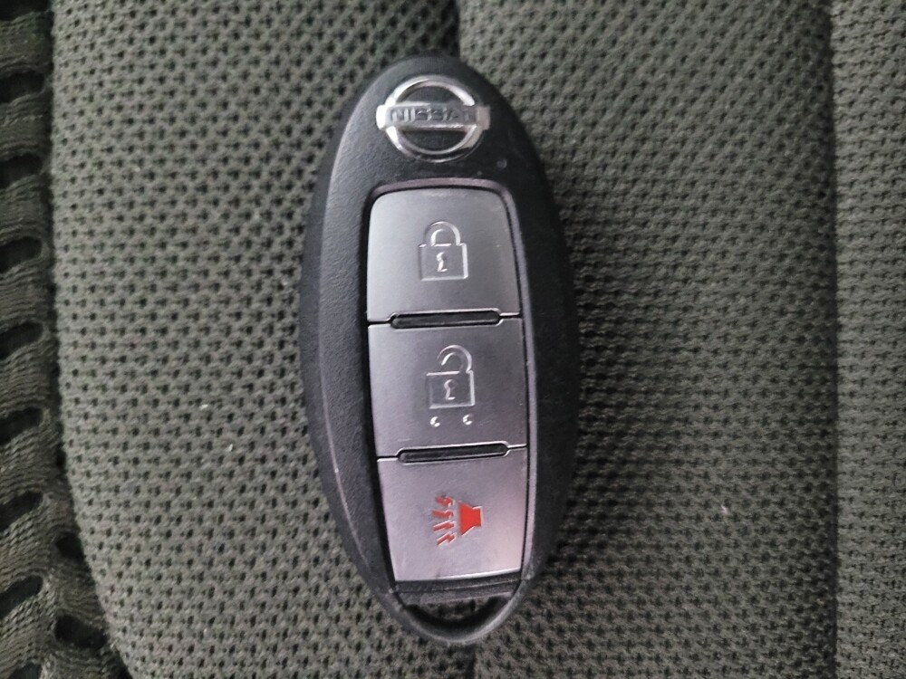 2020 Nissan Frontier in Madison, TN 37115 - 18098137 32