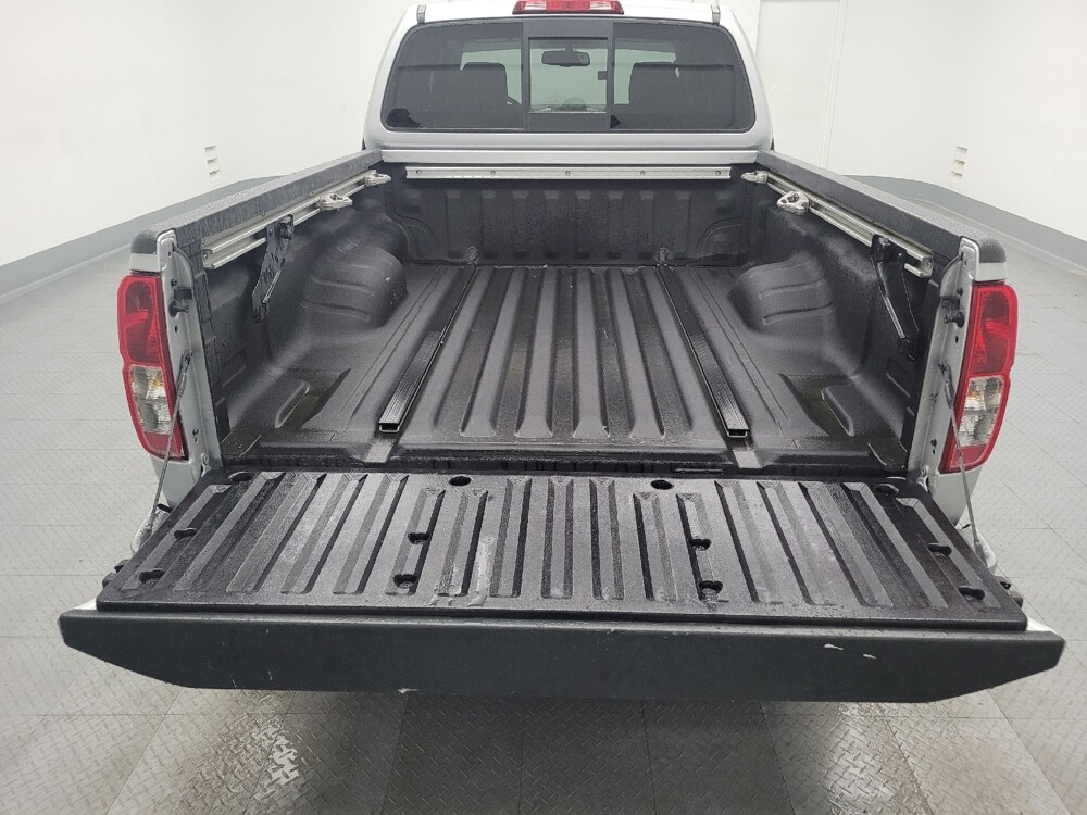 2020 Nissan Frontier in Madison, TN 37115 - 18098137 29