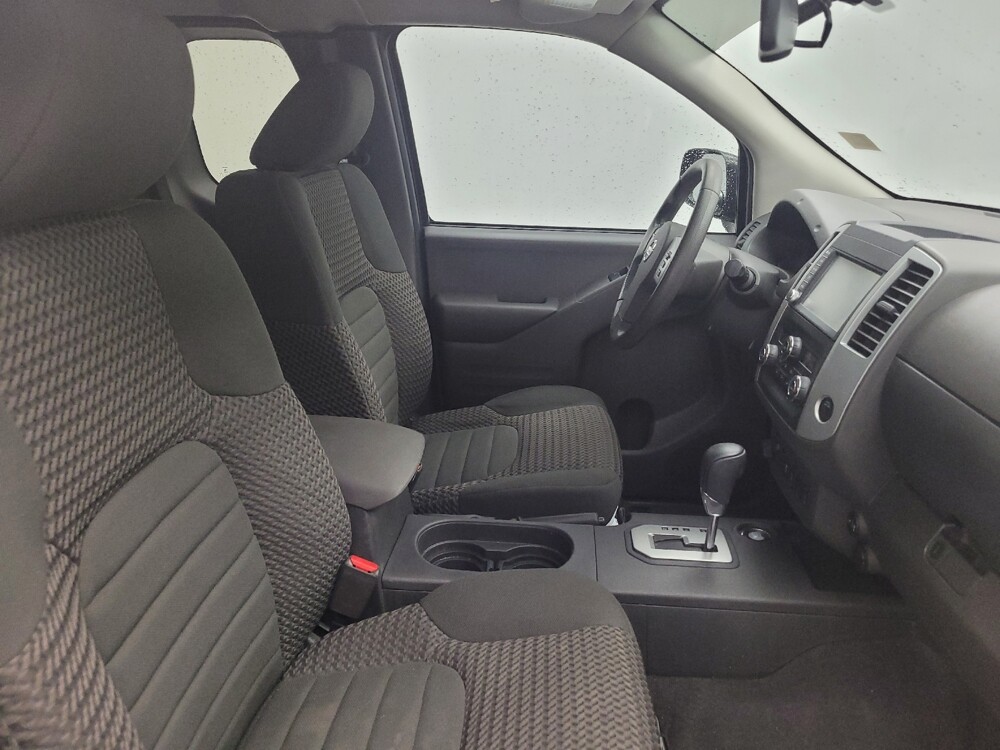 2020 Nissan Frontier in Madison, TN 37115 - 18098137 21