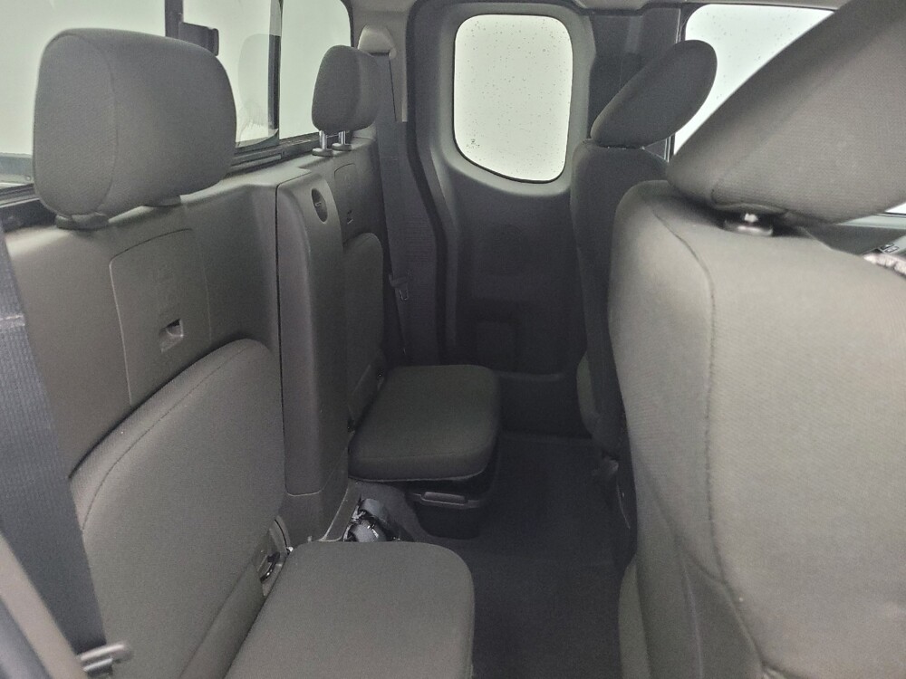 2020 Nissan Frontier in Madison, TN 37115 - 18098137 19