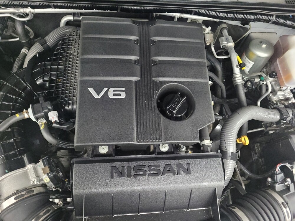 2020 Nissan Frontier in Madison, TN 37115 - 18098137 30