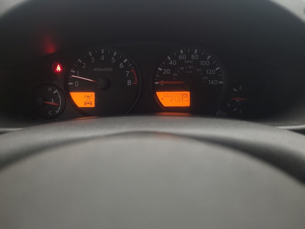 2020 Nissan Frontier in Madison, TN 37115 - 18098137 23