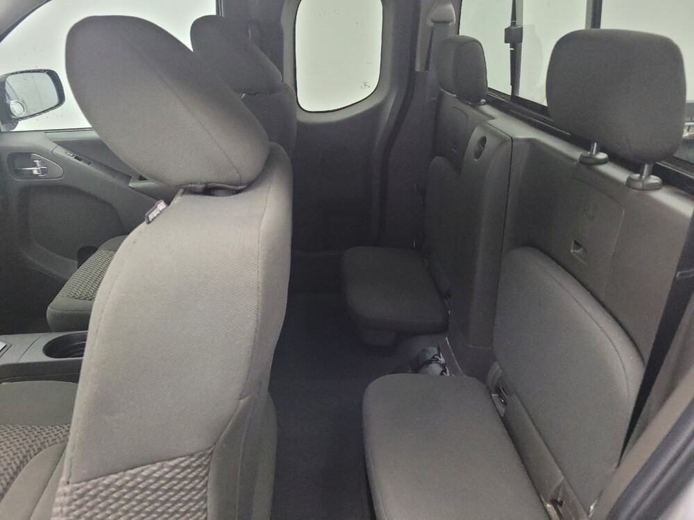 2020 Nissan Frontier in Madison, TN 37115 - 18098137 18