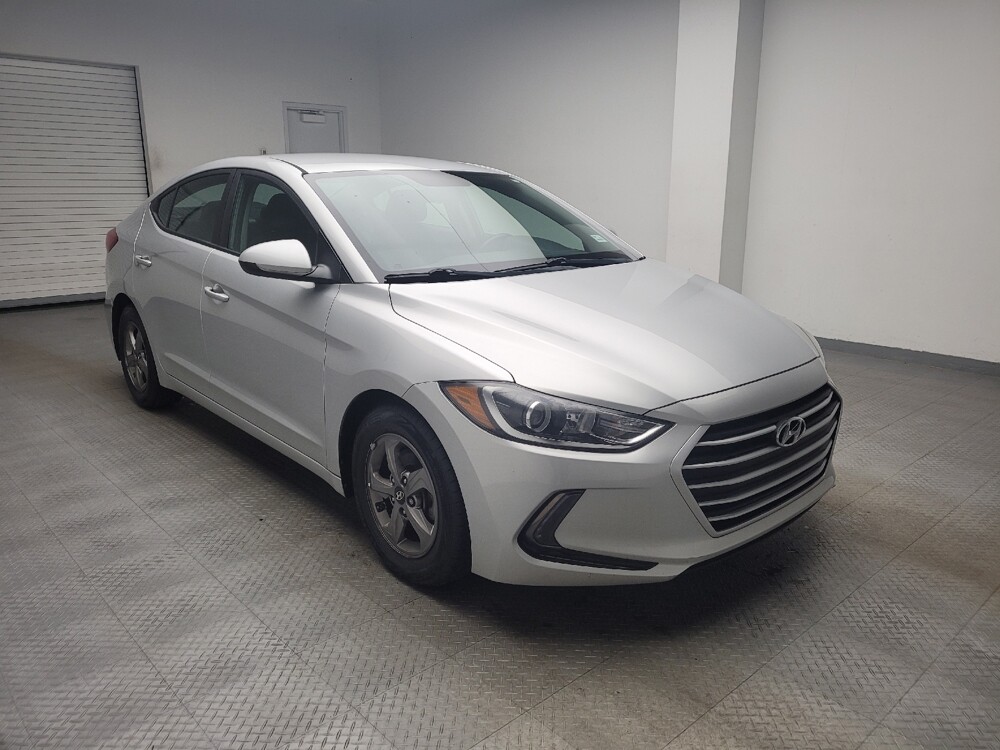 2018 Hyundai Elantra in Madison, TN 37115 - 18098138 13