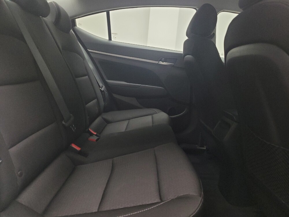 2018 Hyundai Elantra in Madison, TN 37115 - 18098138 19