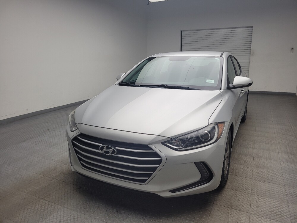 2018 Hyundai Elantra in Madison, TN 37115 - 18098138 15