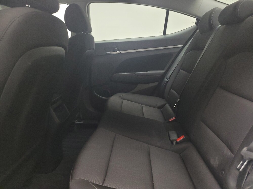 2018 Hyundai Elantra in Madison, TN 37115 - 18098138 18