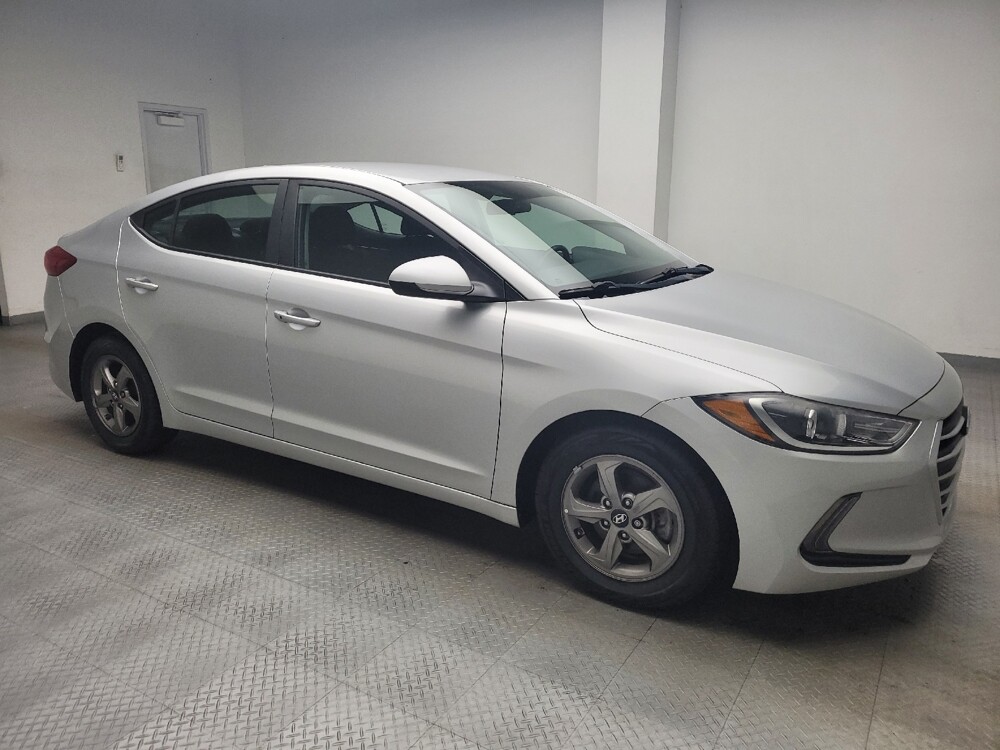 2018 Hyundai Elantra in Madison, TN 37115 - 18098138 11