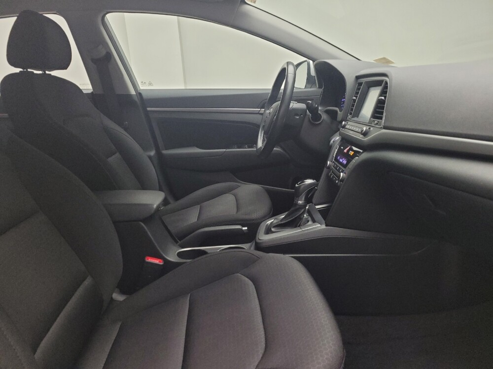 2018 Hyundai Elantra in Madison, TN 37115 - 18098138 21