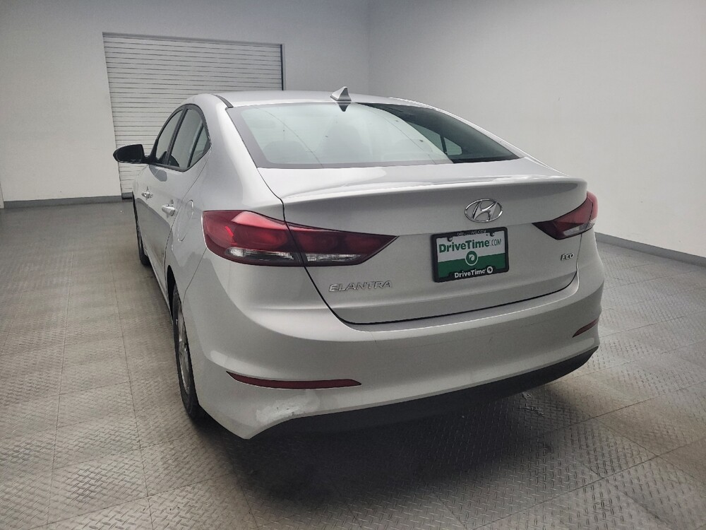 2018 Hyundai Elantra in Madison, TN 37115 - 18098138 6