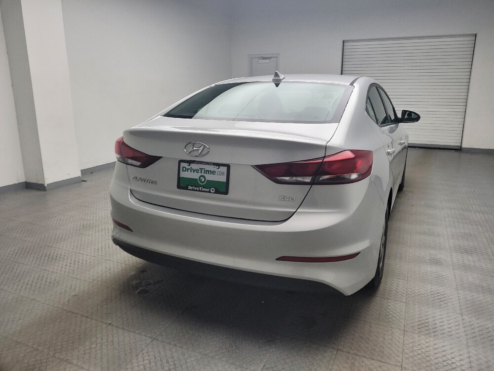 2018 Hyundai Elantra in Madison, TN 37115 - 18098138 7
