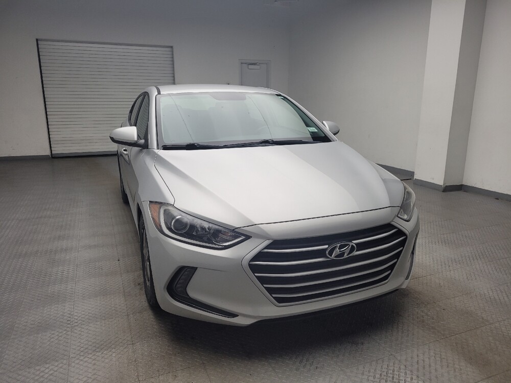 2018 Hyundai Elantra in Madison, TN 37115 - 18098138 14