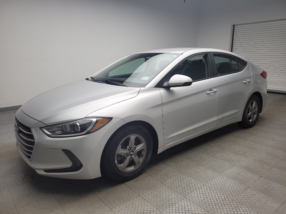 2018 Hyundai Elantra in Madison, TN 37115 - 18098138 2