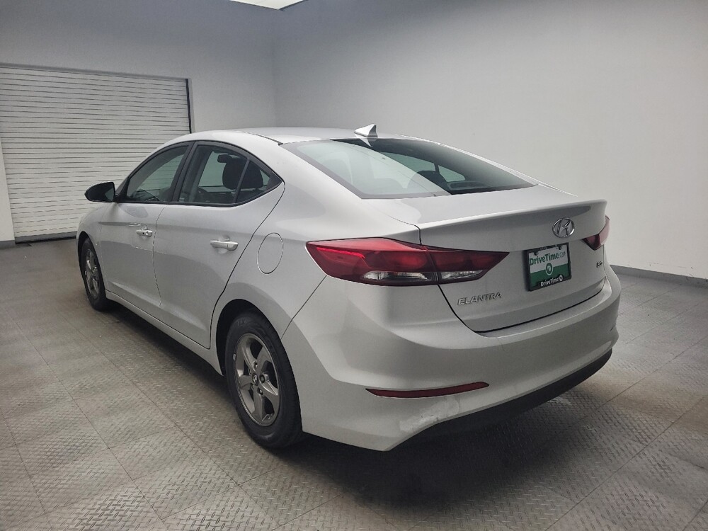 2018 Hyundai Elantra in Madison, TN 37115 - 18098138 5