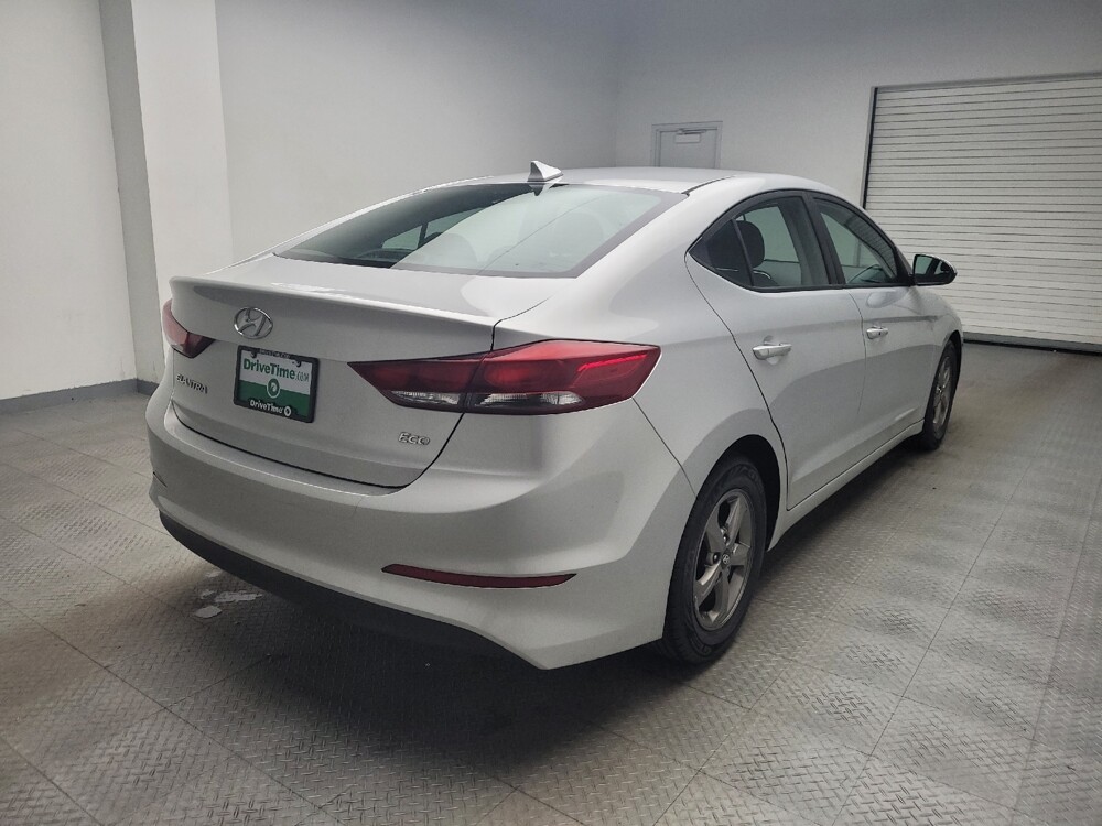 2018 Hyundai Elantra in Madison, TN 37115 - 18098138 9