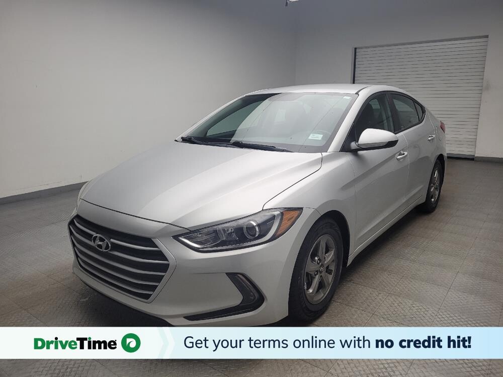 2018 Hyundai Elantra in Madison, TN 37115 - 18098138