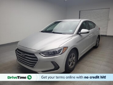 2018 Hyundai Elantra in Madison, TN 37115