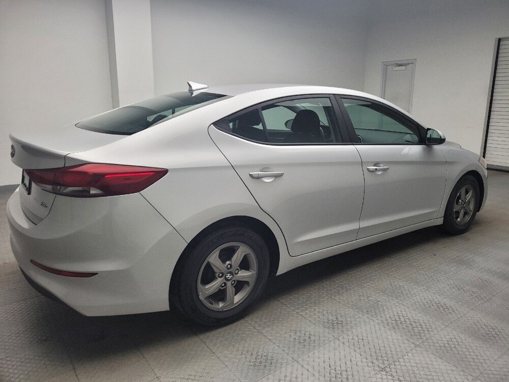 2018 Hyundai Elantra in Madison, TN 37115 - 18098138 10