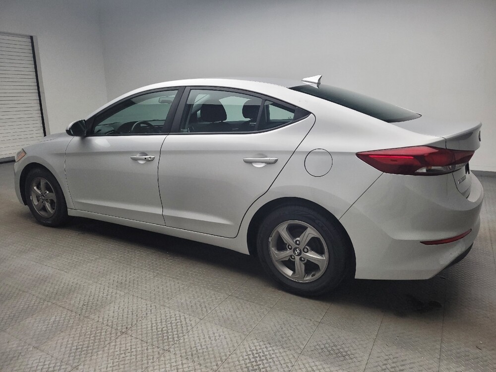2018 Hyundai Elantra in Madison, TN 37115 - 18098138 3