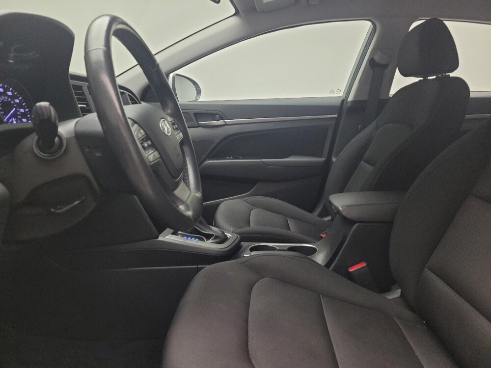2018 Hyundai Elantra in Madison, TN 37115 - 18098138 17