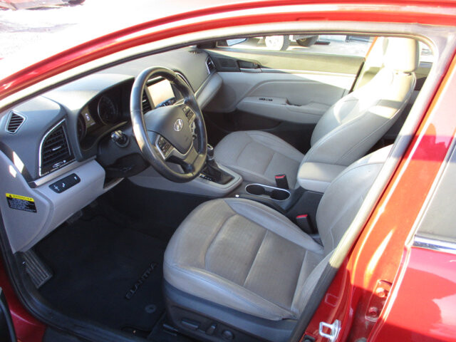 2017 Hyundai Elantra in Oak Grove, MO 64075 - 18098139 9