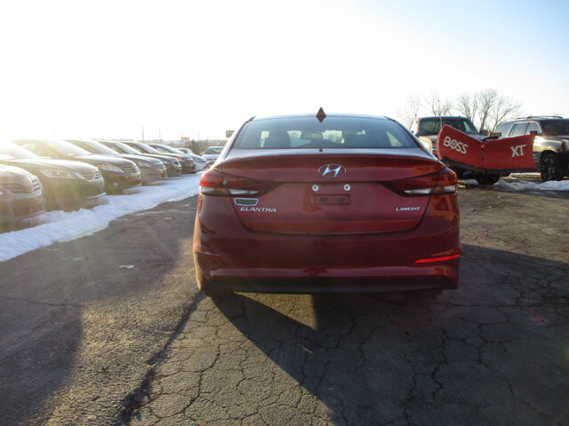 2017 Hyundai Elantra in Oak Grove, MO 64075 - 18098139 6